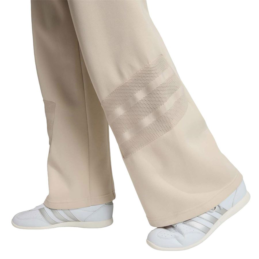 W Future Icons 3 Stripes Open Hem pant pantalone tuta da donna Adidas | KB4228X